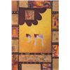 Image 1 : Victor- Original Serigraph "Hai"