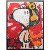 Image 2 : Tom Everhart- Hand Pulled Original Lithograph "To Remember"