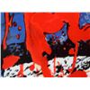 Image 4 : Tom Everhart- Hand Pulled Original Lithograph "To Remember"