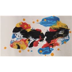 2nd view now of -  920lA - par sa 2e vue maintenant