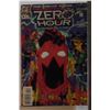 Image 1 : DC Comics Zero Hour #4 September  1994 - bande dessinée