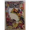 Image 1 : MINT condition Printed in Canada DC Comics Zero Hour #2 September  1994 - bande dessinée neuve