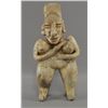 Image 1 : CHINESCO POTTERY FIGURE