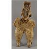 Image 8 : CHINESCO POTTERY FIGURE