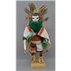 Image 1 : HOPI INDIAN KACHINA
