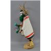 Image 2 : HOPI INDIAN KACHINA