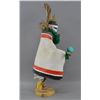 Image 3 : HOPI INDIAN KACHINA