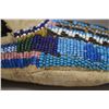 Image 8 : CROW INDIAN MOCCASINS