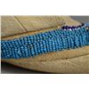 Image 9 : CROW INDIAN MOCCASINS