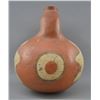 Image 2 : MISSISSIPPIAN POTTERY STIRRUP VASE
