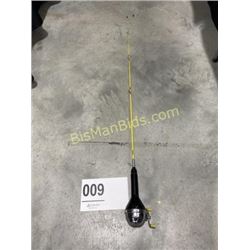 Vintage Northfield Jr Fishing Pole