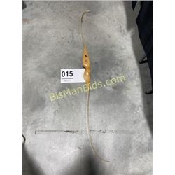 Bear Glass-Powered Ranger Right Hand #5 Bow