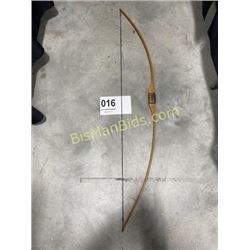 Ben Pearson - Pine Bluff, Arkansas Bow