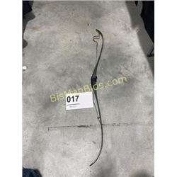 Ben Pearson 52\" Bow