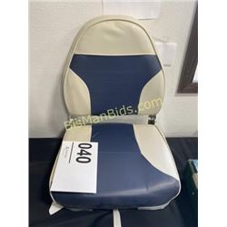 Lakes N River Deluxe Folding Seat