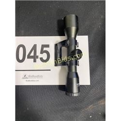 Leapers Rifle Scope & Mount