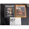 Image 1 : Lot of 2 Books - Shooter's Bible - 1972 & 1976
