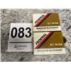 Image 1 : 4 Boxes of Federal 3.5'' 10 Ga Magnum Buckshot