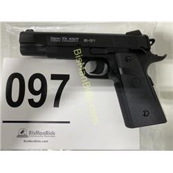 Red Alert RD-1911Professional Grade BB Pistol