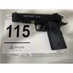 Red Alert RD-1911 Professional BB Pistol