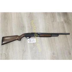 STEVENS MODEL 67-L SHOTGUN, 12 GAUGE