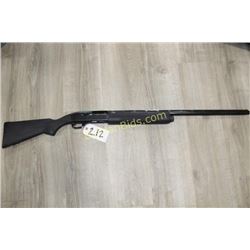 REMINGTON MODEL 1187 SHOTGUN, 12 GAUGE
