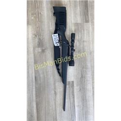 REMINGTON 770 RIFLE, 270 WIN