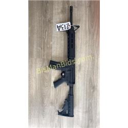 ANDERSON MANF. AM-15, 556