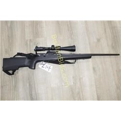 SAVAGE MODEL 340 SERIES E, CHAMBERED IN 222 REM.