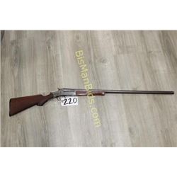 LAKESIDE ARMS CO SHOTGUN, 12 GAUGE