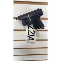 JIMENEZ ARMS JA22, 22LR