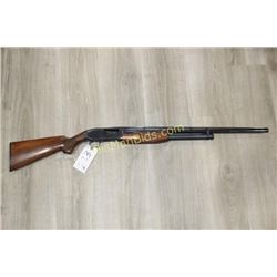 BROWNING MODEL 12 SHOTGUN, 12 GAUGE