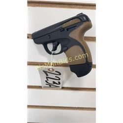 TAURUS SPECTRUM PISTOL, 380ACP