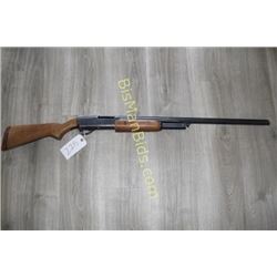 HIAWATHA 130VR-F SHOTGUN, 12 GAUGE