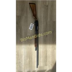 DUCKS UNLIMITED MOSSBERG SHOTGUN, 12 GAUGE