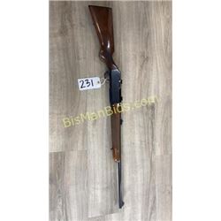 BROWNING BAR RIFLE, 270