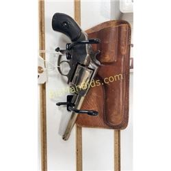 IVER JOHN EXPRESS REVOLVER, .32