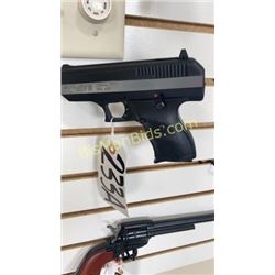 HI-POINT CF380 PISTOL, 380 ACP