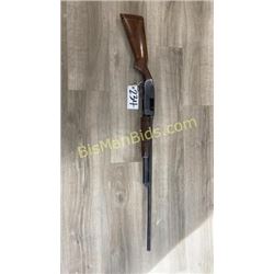 WARD'S WESTERFIELD SHOTGUN, 16 GAUGE