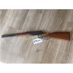 Winchester Model 94 Lever Action 30-30 Win Rifle