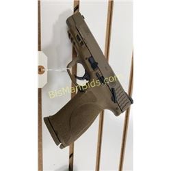 SMITH & WESSON MP9 2.0 PISTOL, 9MM