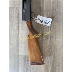 Browning Light Twelve 12 Gauge Shotgun