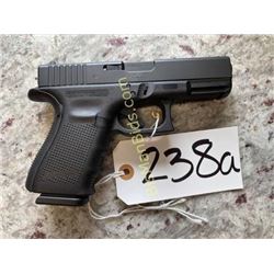 Glock 23 40 S&W Caliber Pistol