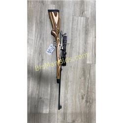 BROWNING SAFARI RIFLE, 270 WIN.