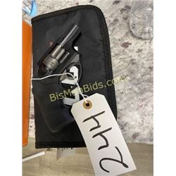 Ruger LCR 22 WMA Revolver