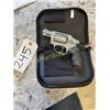 Image 1 : Smith & Wesson Airweight .38 S&W SPL+P Revolver