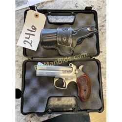 Bond Arms Inc Snake Slayer IV 45 Colt/410  Pistol