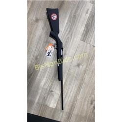 SAVAGE A17 RIFLE, CHAMBERED IN 17HMR