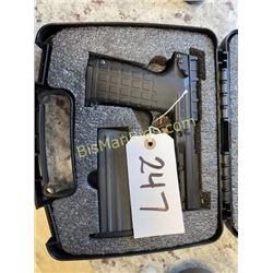 Kel-Tec PMR-30 22 WMR Pistol