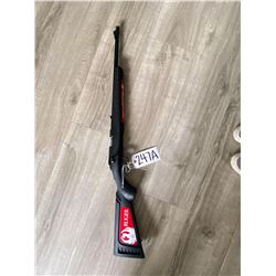 RUGER AMERICAN RIMFIRE LRT RIFLE, 22WMR